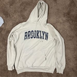 Brandy Melville Hoodie